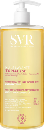 Svr Topialyse Huile Lavante 1l