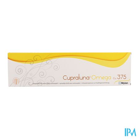 Cupraluna Omega Cu 375 Diu 1 1