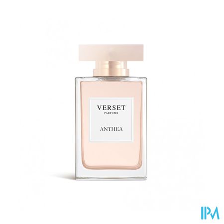 Verset Parfum Anthea Dame 100ml 1