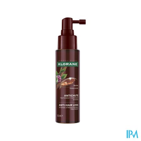 Klorane Capil. Serum Kinine 100ml 1