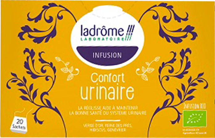 Ladrome Urinewegen Builtjes 20 1