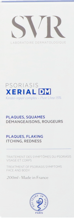 Svr Xerial Psoriasis 200ml 1