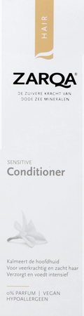Zarqa Sensitive Conditioner 200ml Nf 2