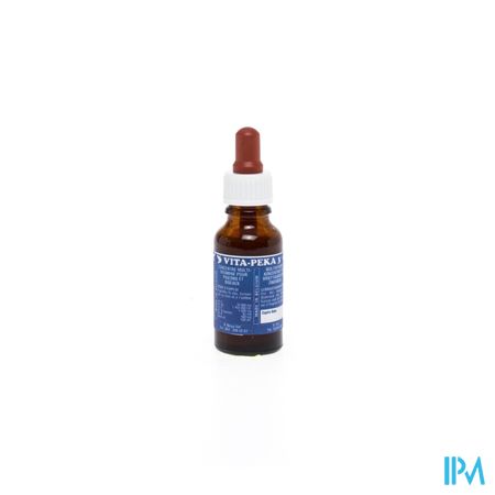 Vita Peka 3 Pigeons 15ml