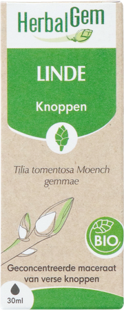 Herbalgem Linde Bio 30ml 3