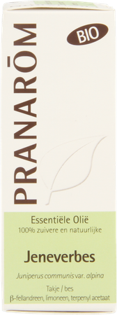 Pranarom Eo Jeneverbes Bio 5ml 5
