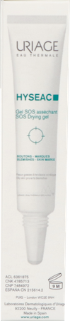 Hyseac Gel Sos Assechant 15ml 7