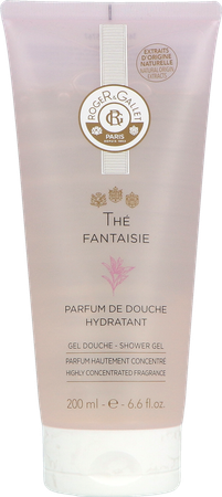 Roger&gallet The Fantasie Gel Douche Tube 200ml 1