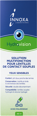 Innoxa Hv Vloeistof 360ml 1