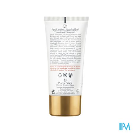 Avene Dermabsolu Mask A/aging 75ml 5