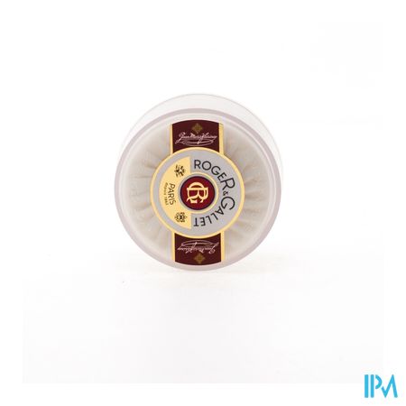 Roger&gallet Jm Farina Savon Travel Box 100g