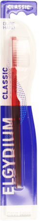 Elgydium Tandenb Classic Hard 3