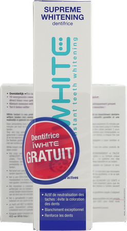 Iwhite Instant 2 Embout 10 3