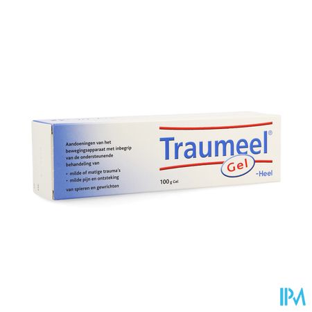 Traumeel Gel 100g Heel