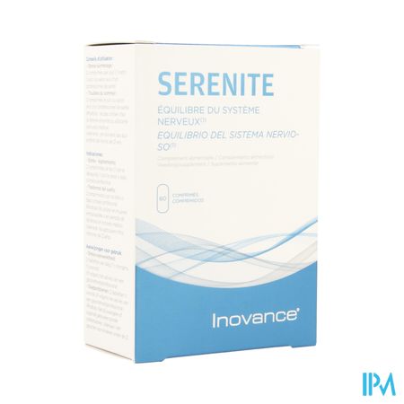 Inovance Serenite Comp 60 Ca108