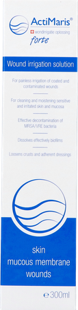 Actimaris Forte 300ml 3