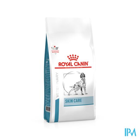 Royal Canin Dog Skin Care Dry 2kg