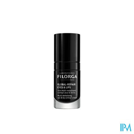 Filorga Global Repair Eyes&lips 15ml