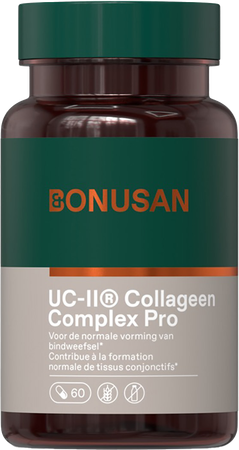 Uc-ii Plus Caps 60 Bonusan 2