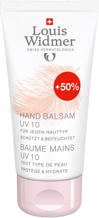 Widmer Baume Mains Uv10 Parf 75ml 1