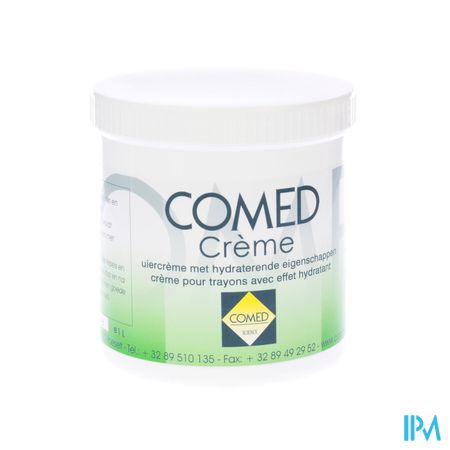 Comed Uiercreme 1000ml