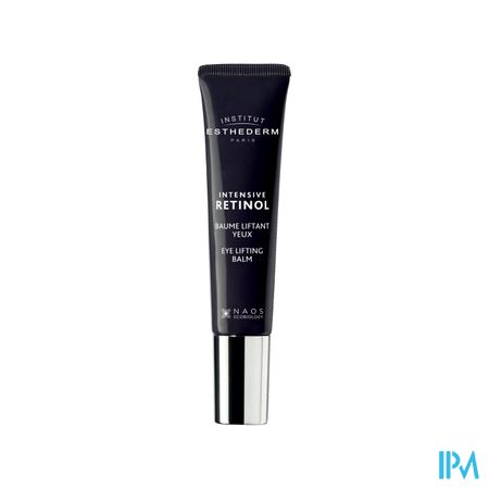 Esthederm Intens.retinol Baume Hydra Lift.yeux15ml