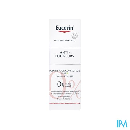 Eucerin Anti Rougeurs Soin Jour Correct. Ip25 50ml