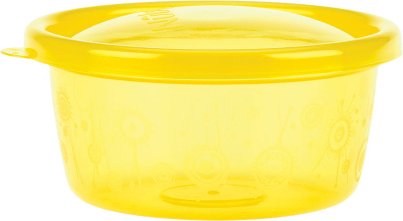 Nûby Snackkommetjes - 300 ml - 3m+ 11