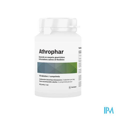 Athrophar Tabl 60