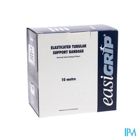 Easigrip Elast Wit F 10,00cmx10m