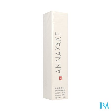 Annayake Pour Elle Edp 100ml
