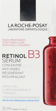 Lrp Retinol B3 Serum 30ml 4