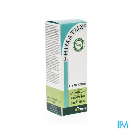 Primatux Liquide 20ml