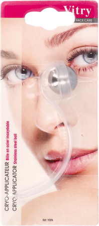 Cryo Applicator Fortif'eye 1
