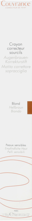 Avene Couvrance Correctiepotlood Wenkbr. 01 Blond 2
