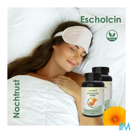 Fytobell Escholcin Tabl 90 2