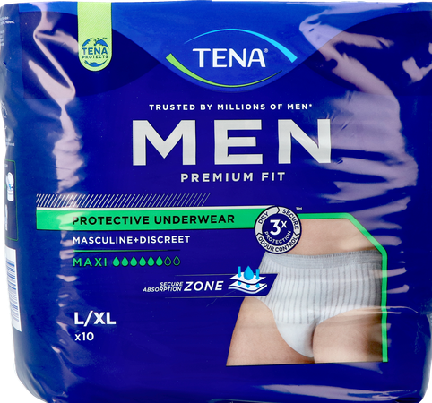 Tena Men Premium Fit Pants l/xl 10 798306 3