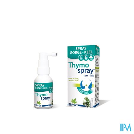 Thymospray Spray Gorge 24ml