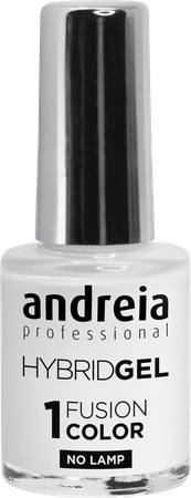 Eureka Care Vao Gel H1 Sneeuwwit 10,5ml 1