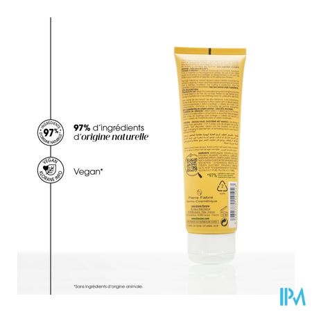 Klorane Capil. Cr Jour Mangue Tube 125ml 5