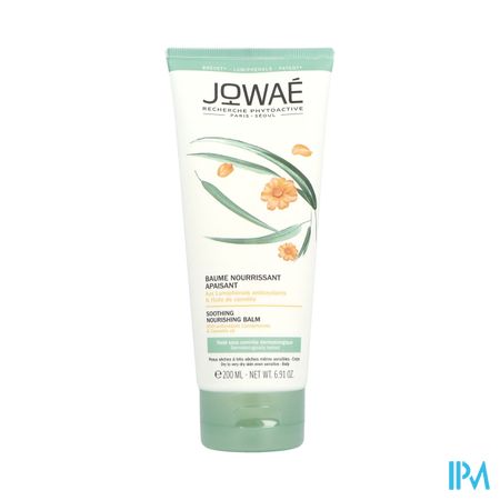 Jowae Bodylotion Voedend Verzachtend Tube 200ml