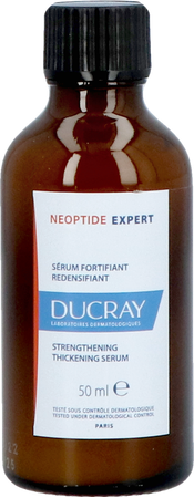 Ducray Neoptide Expert Serum Pro Haardens. 2x50ml 7