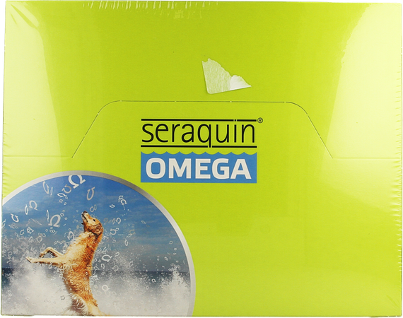 Seraquin Omega Hond Gewrichten Tabl 6x60 1