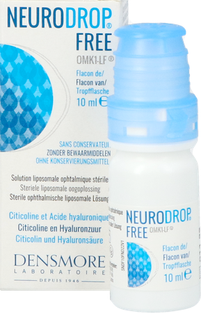 Neurodrop Free Fl 10ml 5