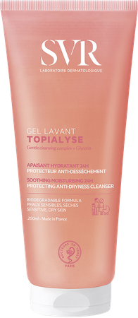 Svr Topialyse Wasgel 200ml Nf 1
