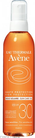 Avene Zon Spf30 Olie 200ml 1