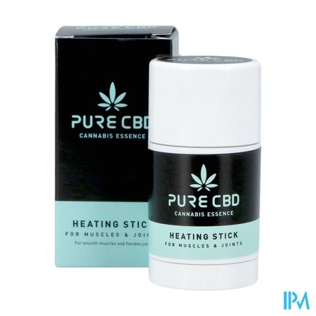 Pure Cbd 52mg Heating Stick 26g 2
