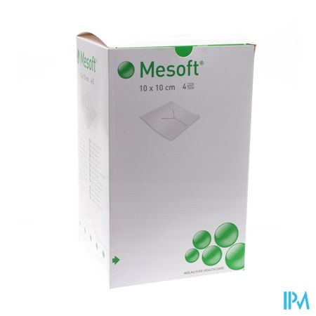 Mesoft Splitkp Ster 10x10 130 155030