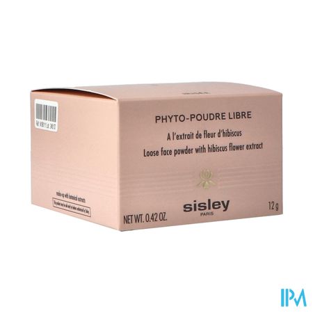 Sisley Phyto Poeder Los 1 Irisee