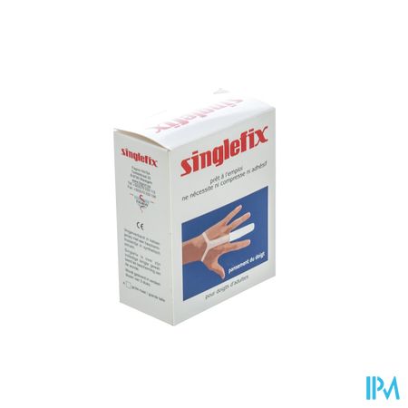 Surgifix Singlefix Doigtiers A 3